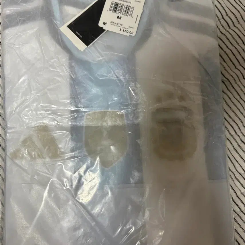 [BUNJANG] Argentina 2026-2028 North America Edition Player Issue Jersey / 26-28 아르헨티나 북미판 해외m 미개봉