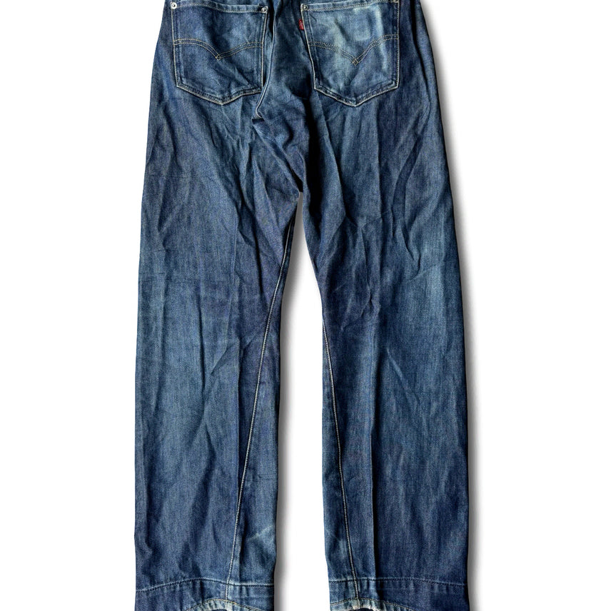 [BUNJANG] Levi's Engineered Jeans / 리바이스 엔지니어드 진