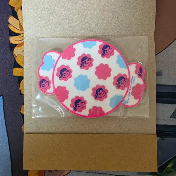 [BUNJANG] Bandai Peko-chan Cup Coaster Gacha / (정품)페코짱 컵코스터 가챠