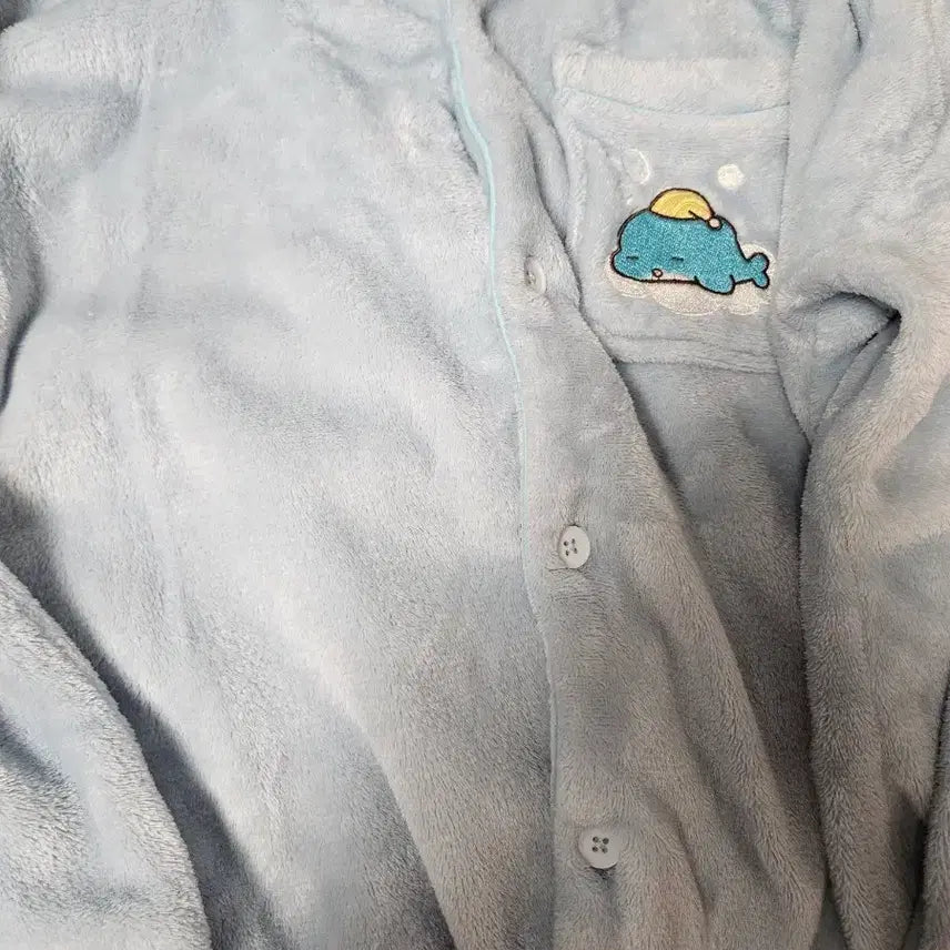 [BUNJANG] Pixelie Sleepwear M Size / *번장 최저가* 픽셀리 잠뜰 잠옷 M