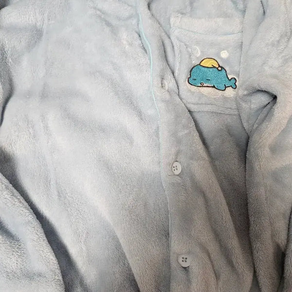 [BUNJANG] Pixelie Sleepwear M Size / *번장 최저가* 픽셀리 잠뜰 잠옷 M