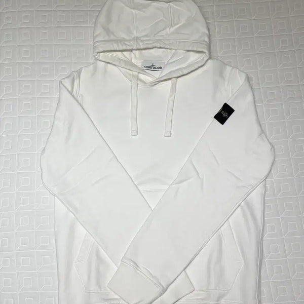 [BUNJANG] Stone Island Hoodie / 스톤아일랜드 후드티
