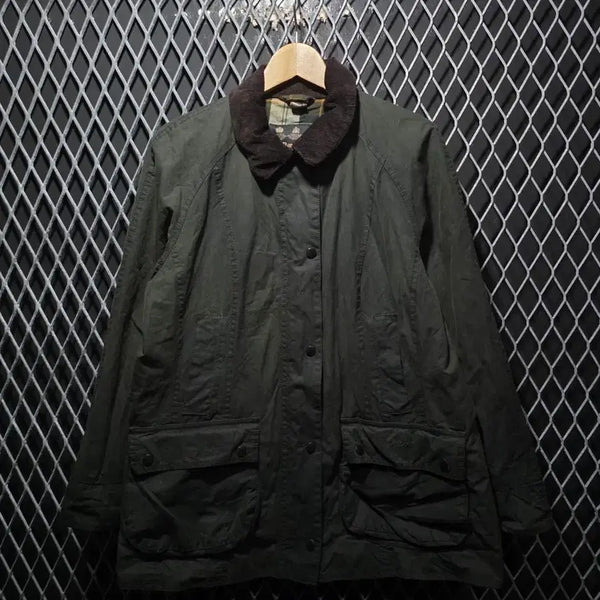 [BUNJANG] Barbour Beadnell Jacket Size 42 / 바버 비드넬 자켓 42