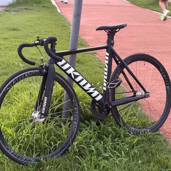 [BUNJANG] Unknown Singularity 2 Fixie Bicycle / 언노운 싱귤러리티2 픽시자전거