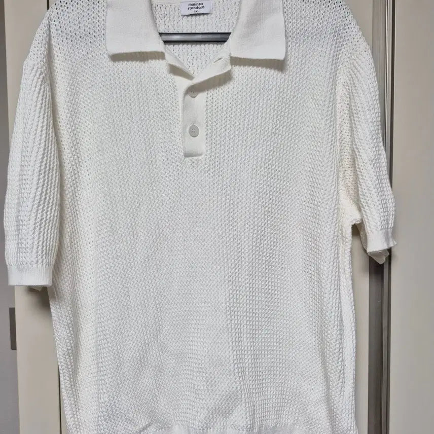[BUNJANG] Musinsa Men's T-Shirt Size 110 / 무신사 남성 반팔 110사이즈 판매합니다