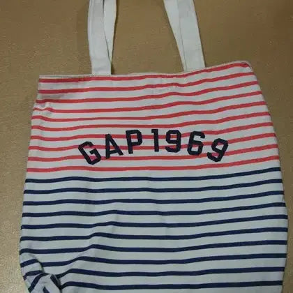 [BUNJANG] GAP Eco Bag / GAP 에코백