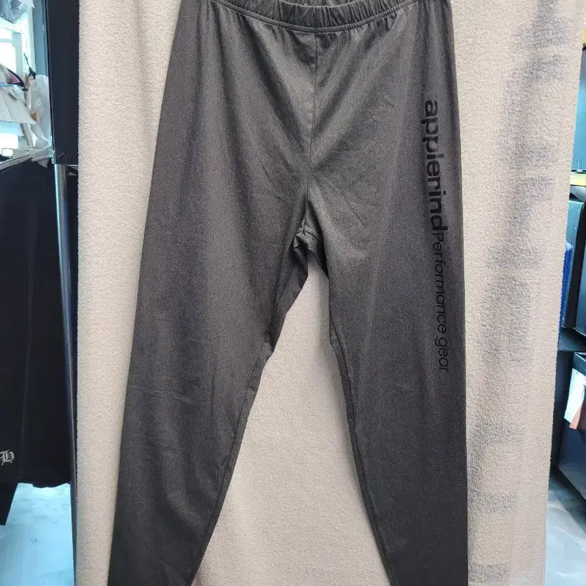 [BUNJANG] Aphroine Men's Lightweight Sports Pants 2XL / 애프라인 얇은 스포츠 팬츠 남성 110,2XL
