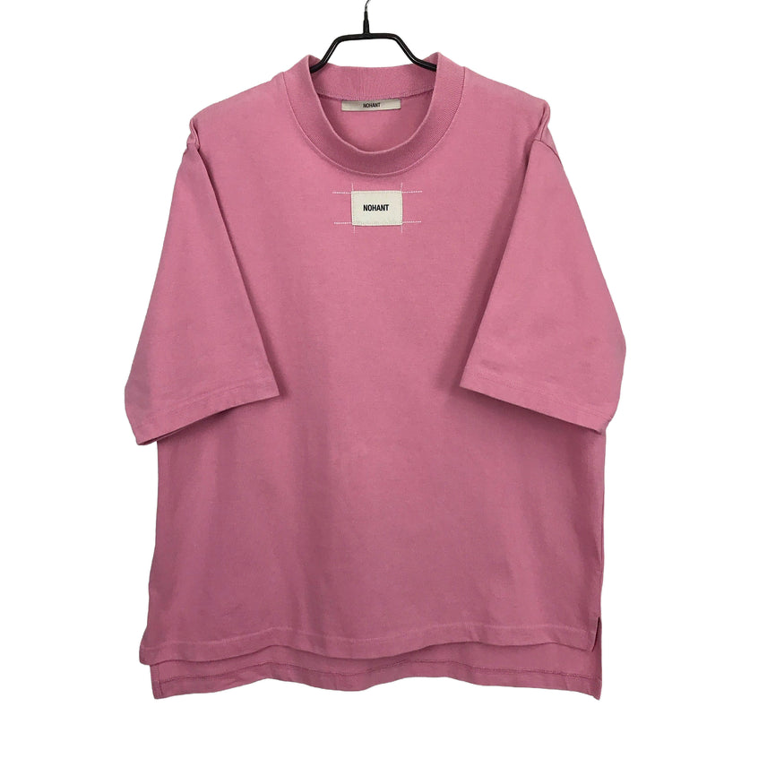 [BUNJANG] NOHANT Men's Short Sleeve T-Shirt Size M / 노앙 NOHANT 반팔 티셔츠 남성M