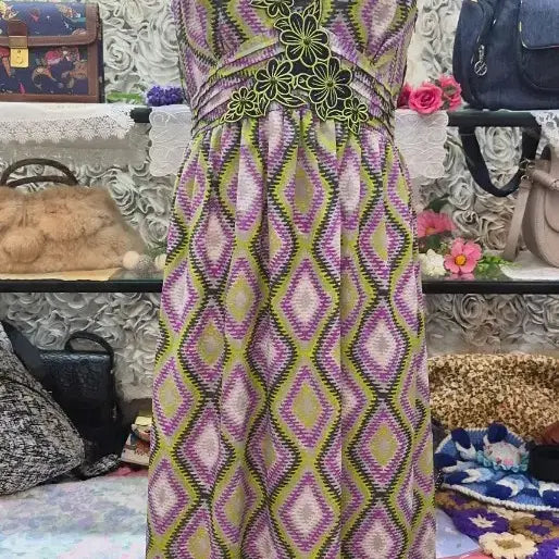 [BUNJANG] Maliani Premium Dress / MALIANI 고급 원피스 66 77