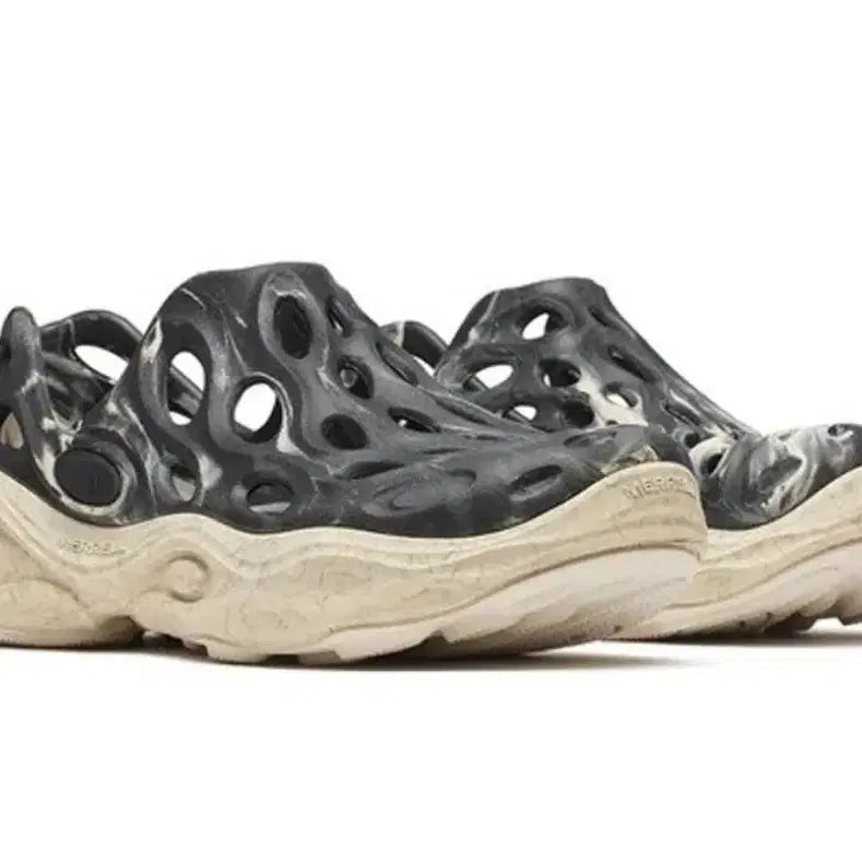 [BUNJANG] Merrell Hydro NextGen Sandals Black/White 280mm / 머렐 하이드로 넥스트젠 블랙/화이트 색상 280