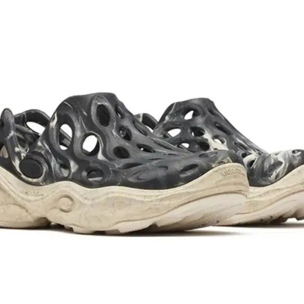 [BUNJANG] Merrell Hydro NextGen Sandals Black/White 280mm / 머렐 하이드로 넥스트젠 블랙/화이트 색상 280