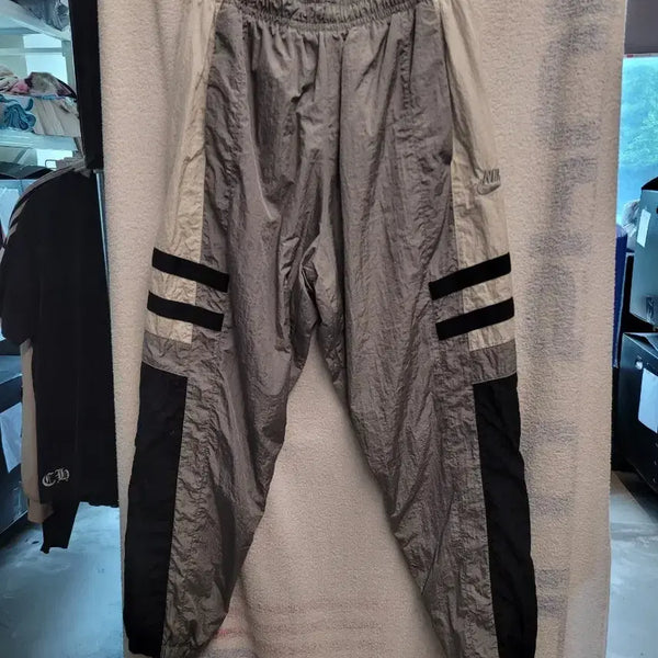 [BUNJANG] Nike Men's Woven Jogger Pants / 나이키 우븐 조거팬츠 85,L  남성