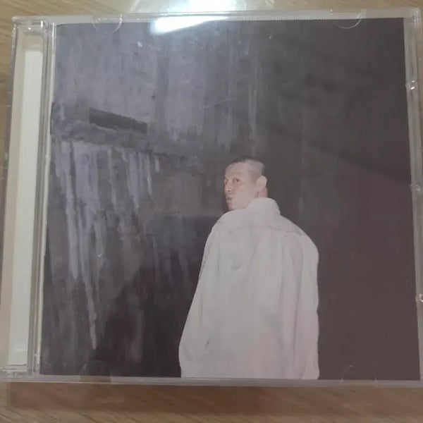 [BUNJANG] E Sens 'The Anecdote' CD / 이센스 이방인 cd