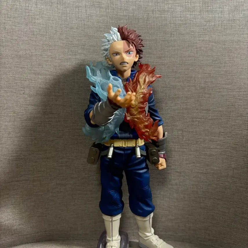 [BUNJANG] Ichiban Kuji Continuing Years Todoroki C Prize Figure / 제일복권 이어지는 세월 토도로키C상