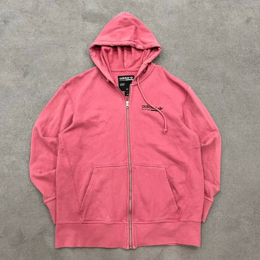 [BUNJANG] Adidas Caraval Hoodie Zip-Up XL / XL 아디다스 카발 후드집업