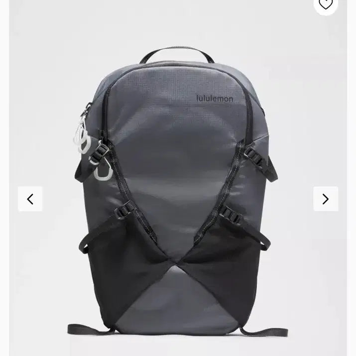 [BUNJANG] Lululemon All Sports Backpack 10L / 룰루레몬 올 스포츠 백팩 10L