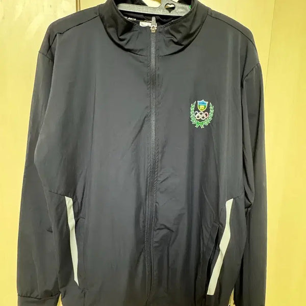[BUNJANG] Kangwon Sports High School Taekwondo Jersey 105 / 강원체고 마샬아츠 태권도 저지105