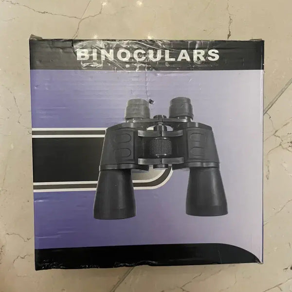[BUNJANG] Binoculars (Black) / 쌍안경 (검정색)