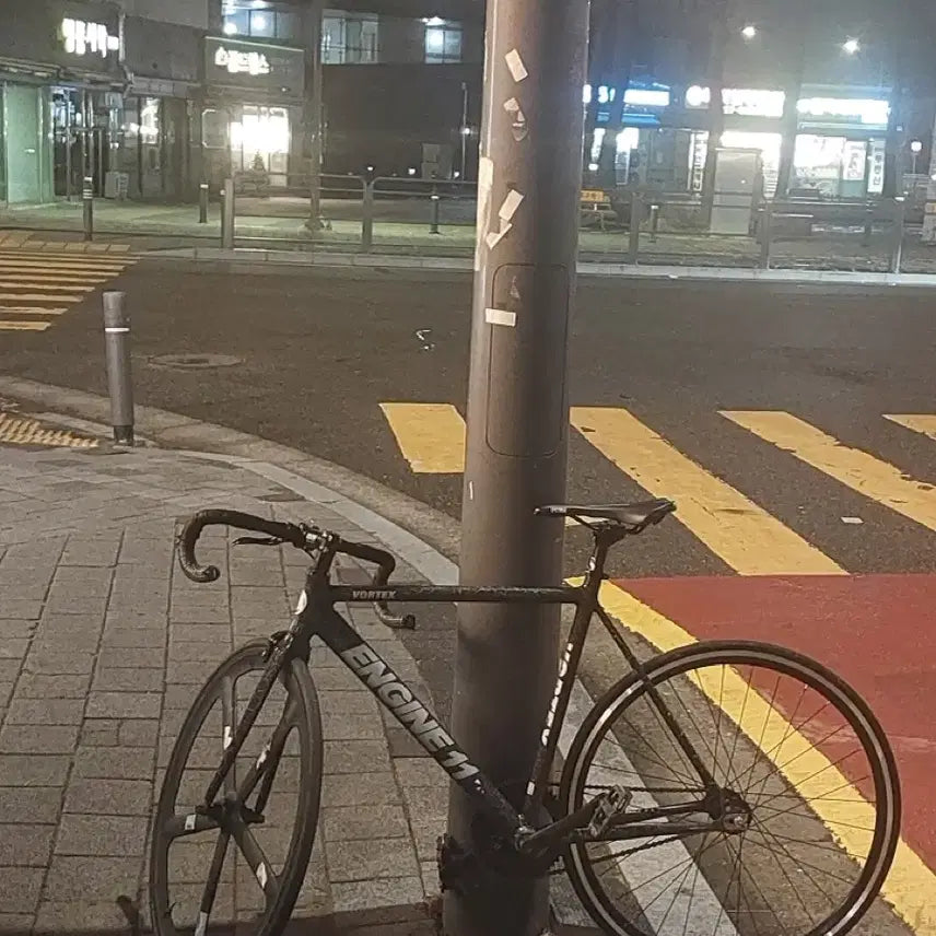 [BUNJANG] Engine11 Vortex 2025 Bicycle / 엔진11 팝니다