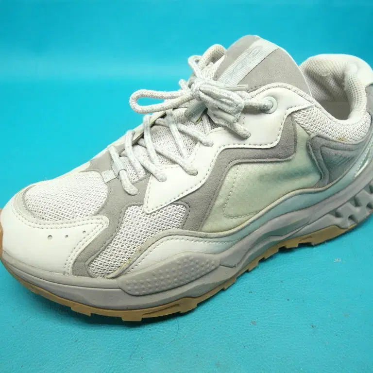 [BUNJANG] Aider Walking Shoes Sneakers / 260/r2-708/아이더 워킹화 운동화/구제특별시