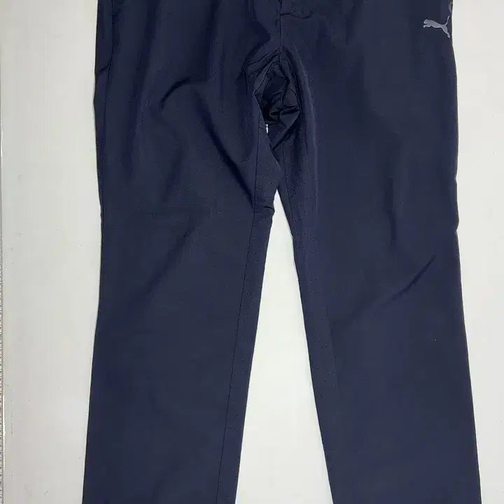 [BUNJANG] Puma Men's Summer Golf Pants - 33 Inch Waist / 12274번 푸마 [여름] 남자 골프 바지 33 인치