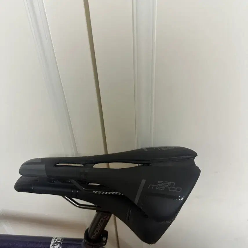[BUNJANG] San Marco Mantra Mold Saddle / 산마르코 만트라 몰드 판매만
