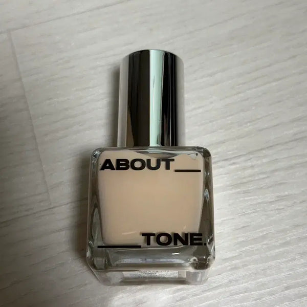 [BUNJANG] About Tone Skin Layer Fit Foundation / 어바웃톤 스킨 레이어 핏 파운데이션 팔아요