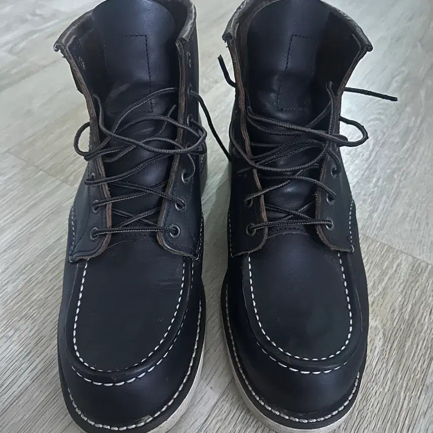 [BUNJANG] Red Wing 8849 Boots Size 275 (US 9.5) / 레드윙 8849 사이즈 275