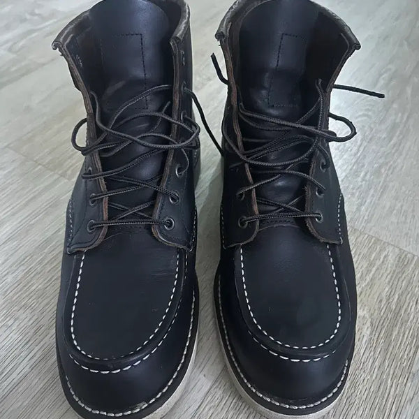 [BUNJANG] Red Wing 8849 Boots Size 275 (US 9.5) / 레드윙 8849 사이즈 275