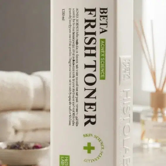 [BUNJANG] Histolab Beta Fresh Toner 1200ml / 히스토랩 베타 프레쉬 토너 1200ml