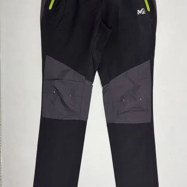 [BUNJANG] Millet Women's Summer Hiking Pants - 27 Inch / 12275번 밀레 [여름] 여자 등산복 바지 27 인치