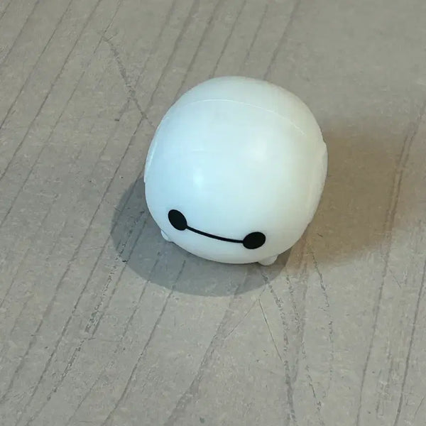 [BUNJANG] Big Hero 6 Baymax Figure / [급처] 썸썸 베이맥스 피규어