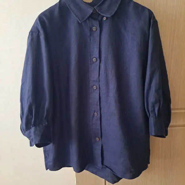[BUNJANG] A&D Mar Blouse / A&D 마 블라우스