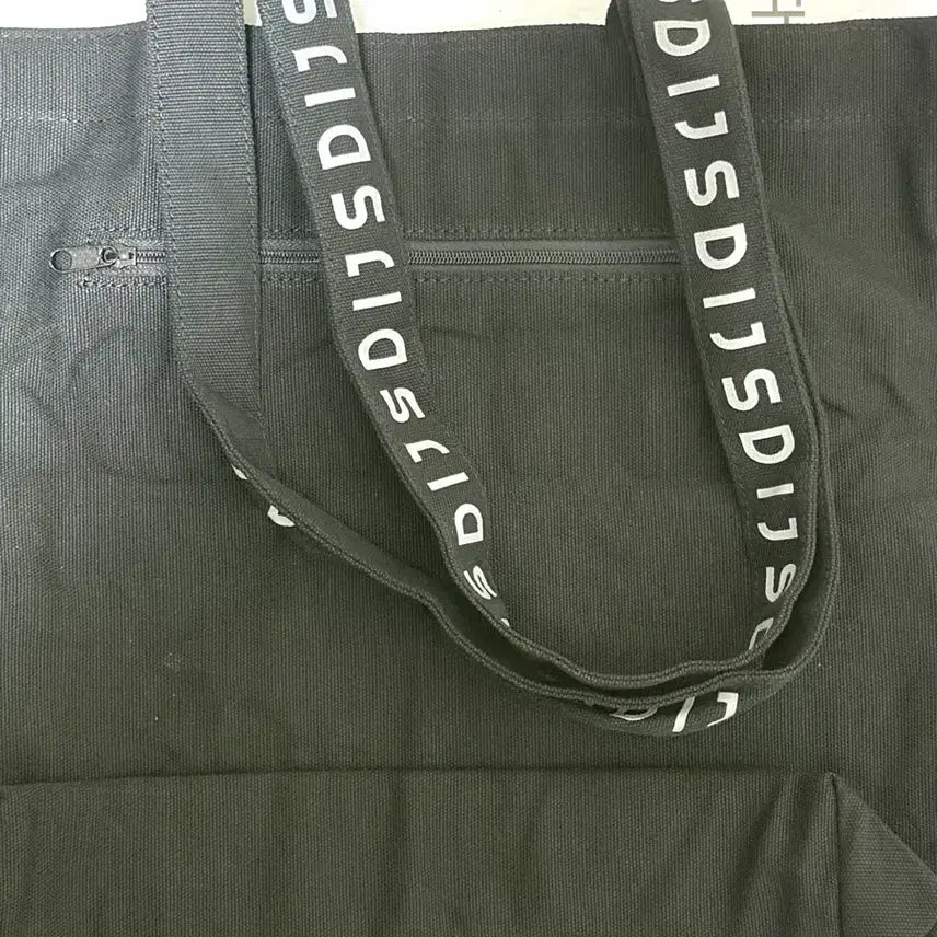 [BUNJANG] Sidae Injae Initial Tote Bag / (새상품) 시대인재 이니셜 토트백 가방 판매 에코백