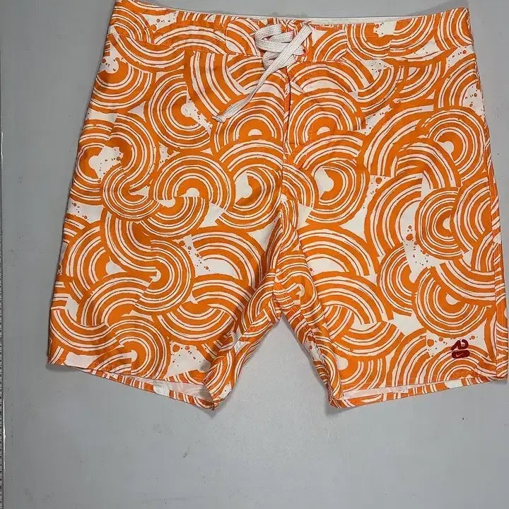 [BUNJANG] Nike Men's Summer Swim Trunks XXL / 12276번 나이키 [여름] 남자 수영복 바지 XXL 사이즈
