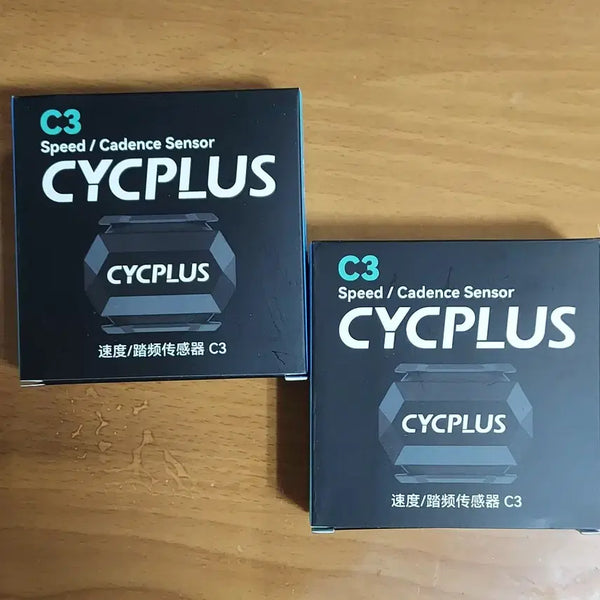 [BUNJANG] XOSS Dual Speed & Cadence Sensor Wireless Cyclocomputer / [낼도착] 속도계 케이던스 듀얼 센서 무선스톱워치