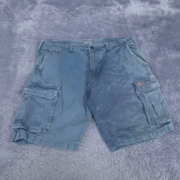 [BUNJANG] Napa Piri Shorts / 35추천 나파피리 반바지 | 0728A27