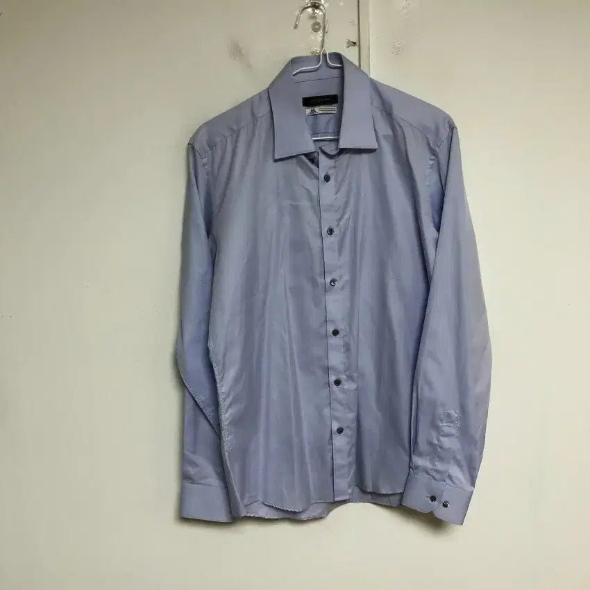 [BUNJANG] Louis Quatorze Men's Shirt / 루이까또즈 남성 셔츠 100L@9992