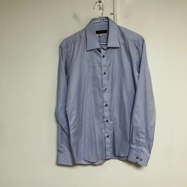 [BUNJANG] Louis Quatorze Men's Shirt / 루이까또즈 남성 셔츠 100L@9992