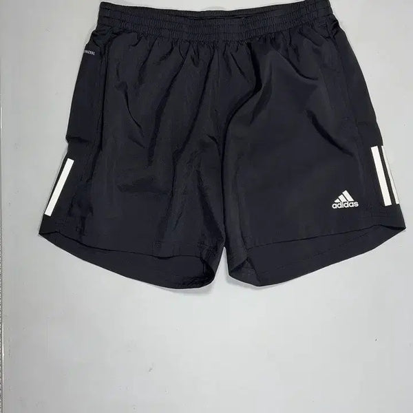 [BUNJANG] Adidas Men's Summer Training Shorts XXL / 12277번 아디다스 [여름] 남자 트레이닝복 반바지 XXL 사이즈