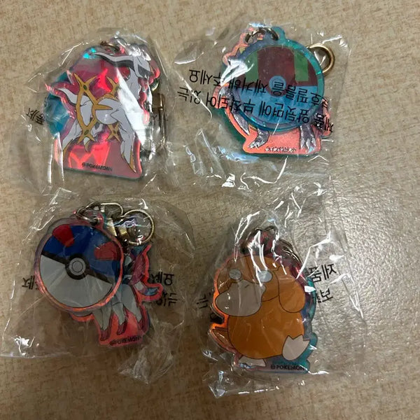 [BUNJANG] Pokemon Goods Bundle Set / 포켓몬 굿즈 일괄 판매