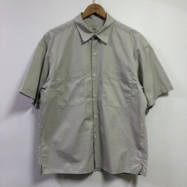 [BUNJANG] Another Office Writer Shirt / [0] 어나더오피스 라이터 셔츠