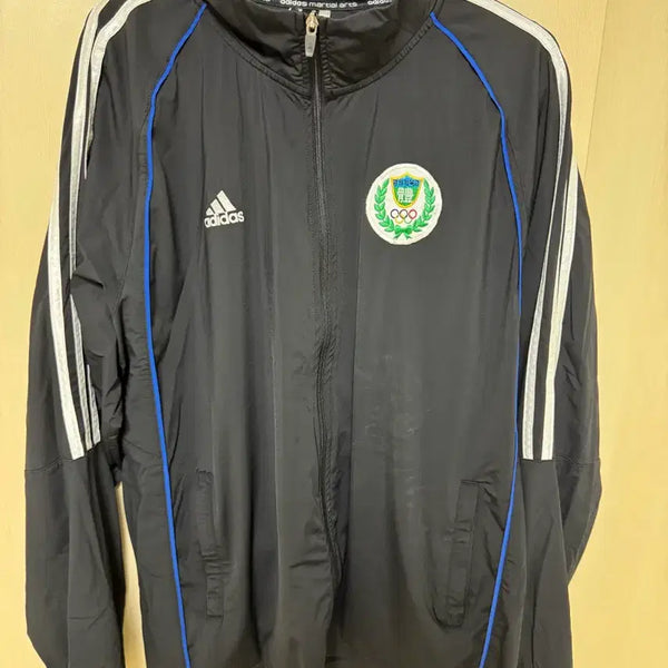 [BUNJANG] Gangwon Sports High School Taekwondo Jersey / 강원체고 태권도 저지120