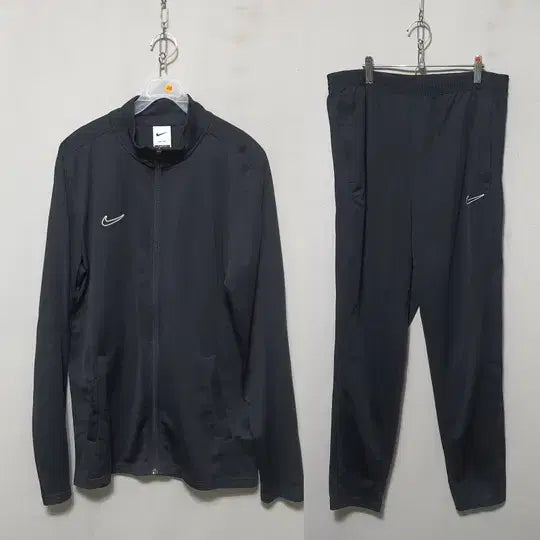 [BUNJANG] Nike Men's Dri-FIT Academy Training Tracksuit Set L / 0024) 나이키 남성 드라이핏 아카데미 트레이닝복 세트 L 24년식