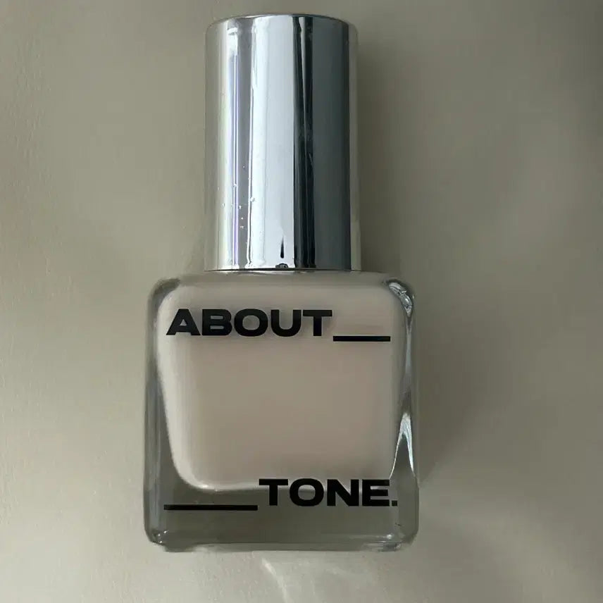 [BUNJANG] Abouttone Skin Layer Fit Foundation SPF21 / 어바웃톤 스킨 레이어 핏 파운데이션 21호