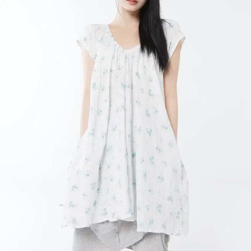 [BUNJANG] Colocynth Monesi Top Dress Flower / 콜로신스 Monesi Top dress Flower