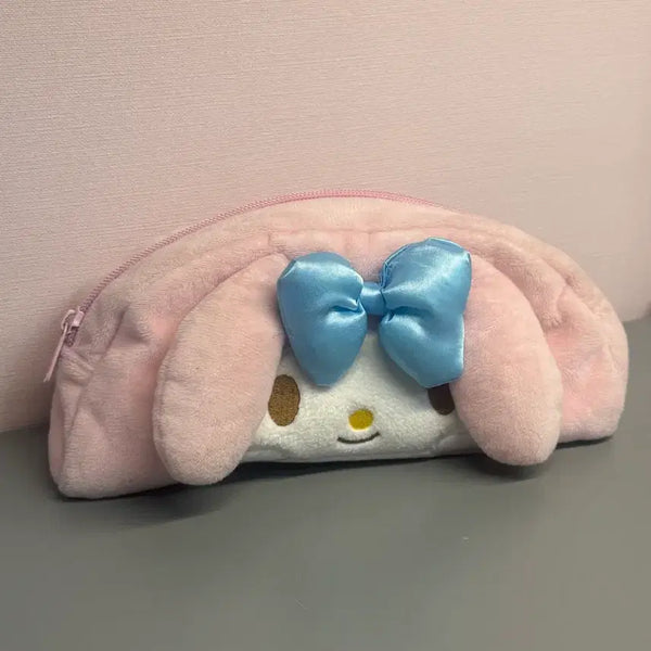 [BUNJANG] My Melody Pencil Case / 마이멜로디 필통