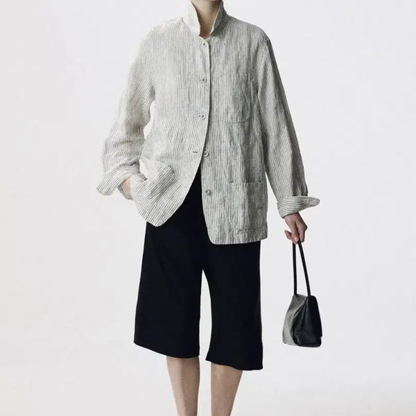 [BUNJANG] Nothing Written Easy Banding Pants (Black) - Medium / 낫띵리튼 Easy banding pants (Black) m size