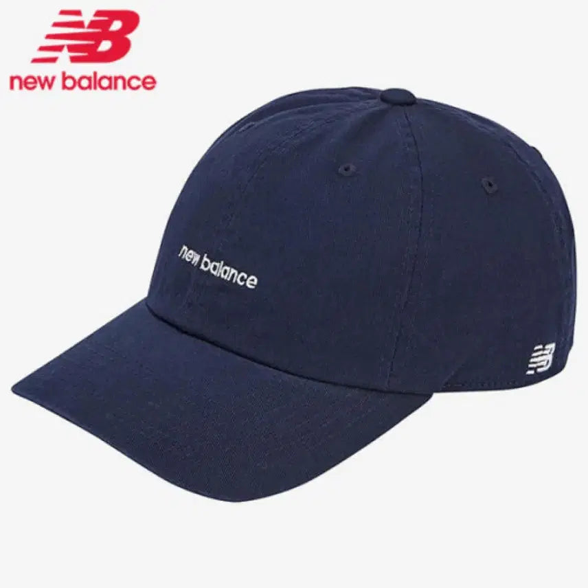 [BUNJANG] New Balance Ball Cap / 뉴발란스 볼캡