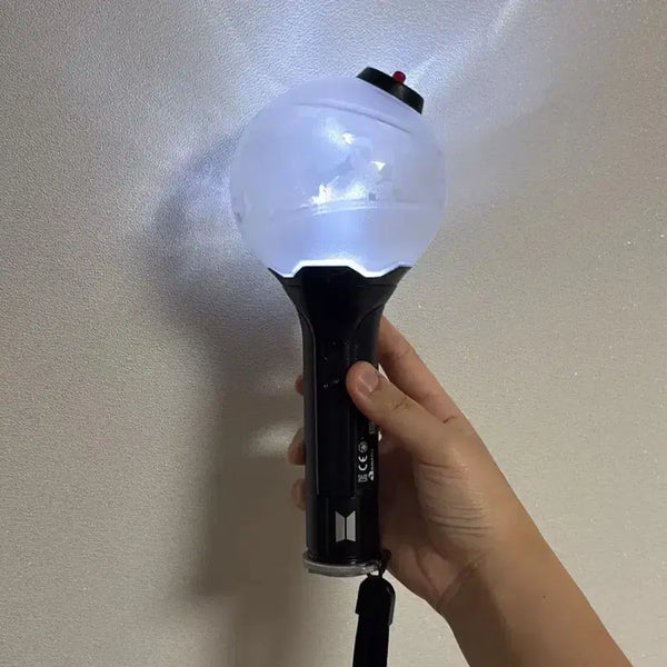 [BUNJANG] BTS Army Bomb Ver. 3 Lightstick / 방탄소년단 응원봉 아미밤 ver.3 삼미밤
